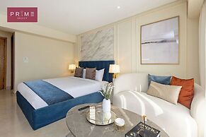 Prime Residence Arkadia