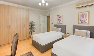 Prime Residence Arkadia