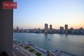 Prime Residence Arkadia