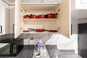Prime Residence Arkadia