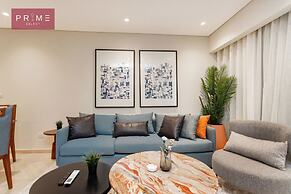 Prime Residence Arkadia