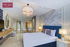 Prime Residence Arkadia