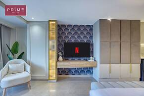 Prime Residence Arkadia