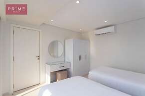 Prime Residence Arkadia
