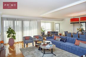 Prime Residence Arkadia