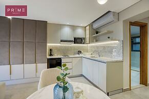 Prime Residence Arkadia