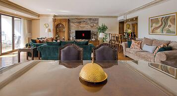 Prime Residence Arkadia