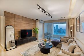 Prime Residence Arkadia