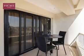 Prime Residence Arkadia