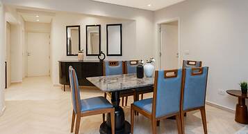 Prime Residence Arkadia