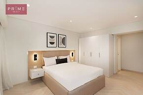 Prime Residence Arkadia