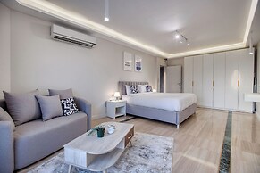 Prime Residence Arkadia