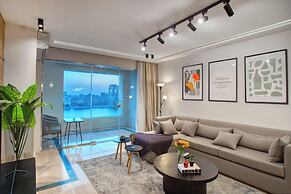 Prime Residence Arkadia