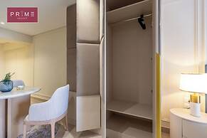 Prime Residence Arkadia