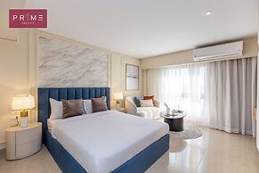Prime Residence Arkadia
