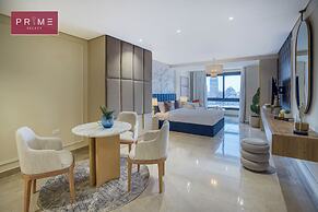 Prime Residence Arkadia