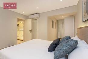 Prime Residence Arkadia