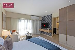 Prime Residence Arkadia