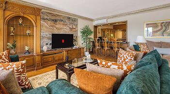 Prime Residence Arkadia