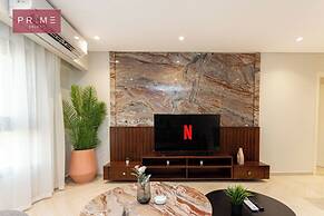 Prime Residence Arkadia