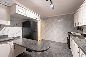 Prime Residence Arkadia