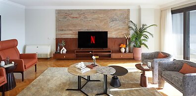 Prime Residence Arkadia