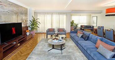 Prime Residence Arkadia