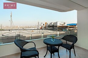 Prime Residence Arkadia