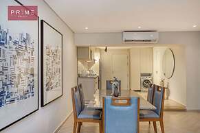 Prime Residence Arkadia
