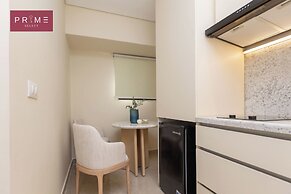 Prime Residence Arkadia