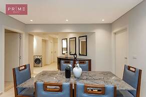 Prime Residence Arkadia