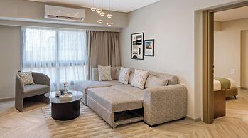 Prime Residence Arkadia