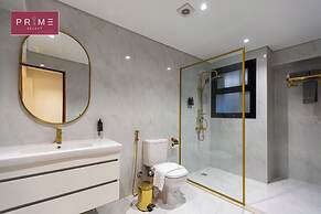 Prime Residence Arkadia