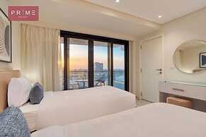 Prime Residence Arkadia