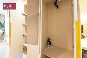Prime Residence Arkadia