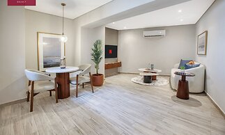 Prime Residence Arkadia