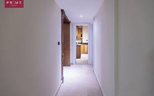 Prime Residence Arkadia