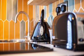no.12 self check-in apartments