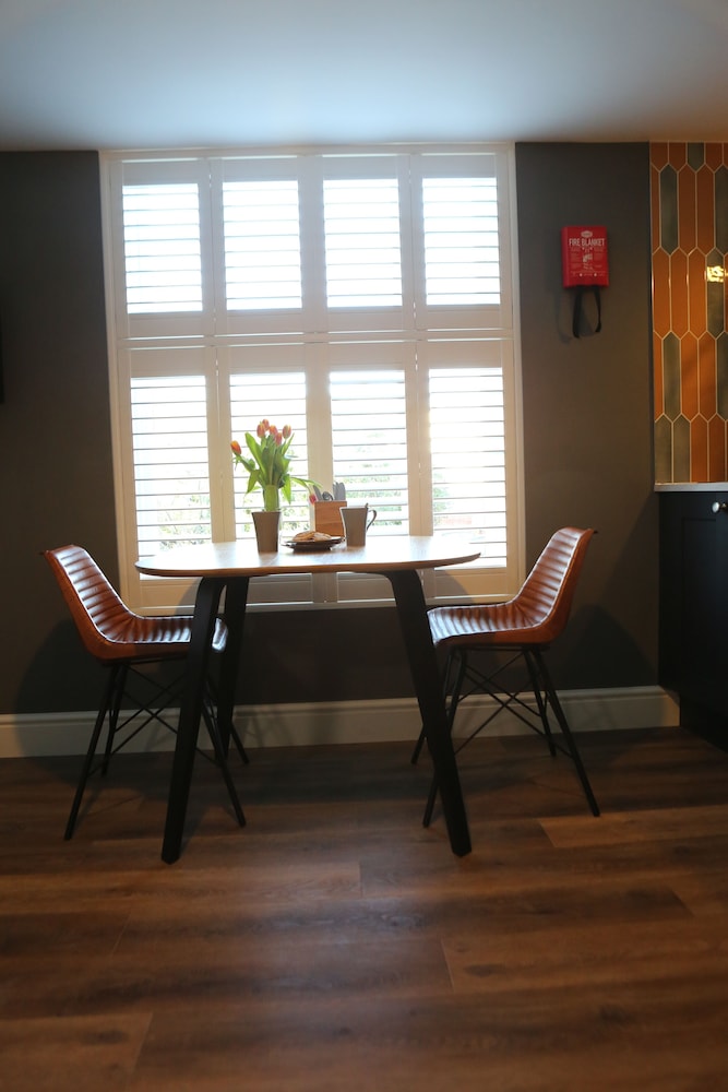 no.12 self check-in apartments