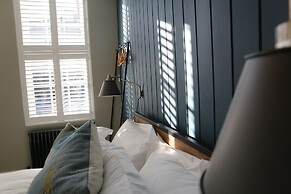 no.12 self check-in apartments