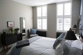no.12 self check-in apartments