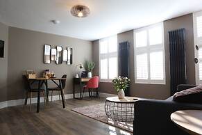 no.12 self check-in apartments