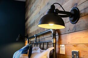 no.12 self check-in apartments