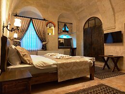 Armesos Cave Hotel