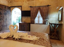 Armesos Cave Hotel