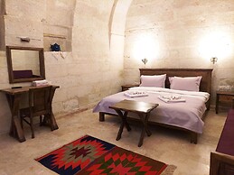 Armesos Cave Hotel