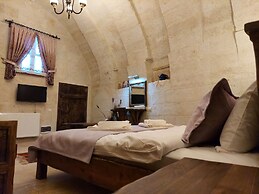 Armesos Cave Hotel