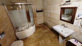 Armesos Cave Hotel