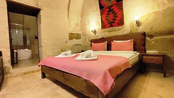 Armesos Cave Hotel