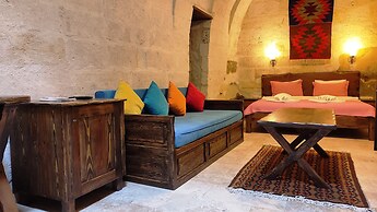 Armesos Cave Hotel